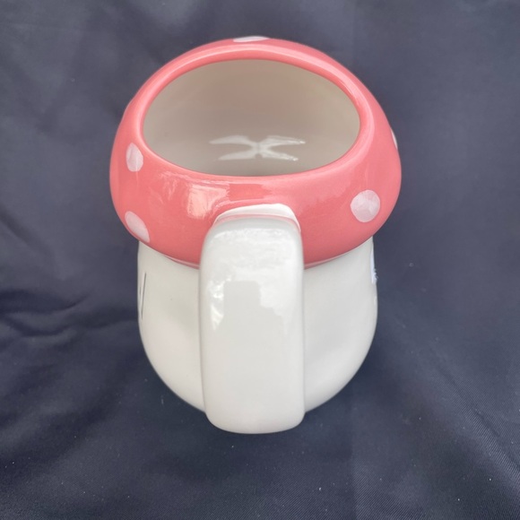 Rae Dunn Watering Can - Picture 4 of 5